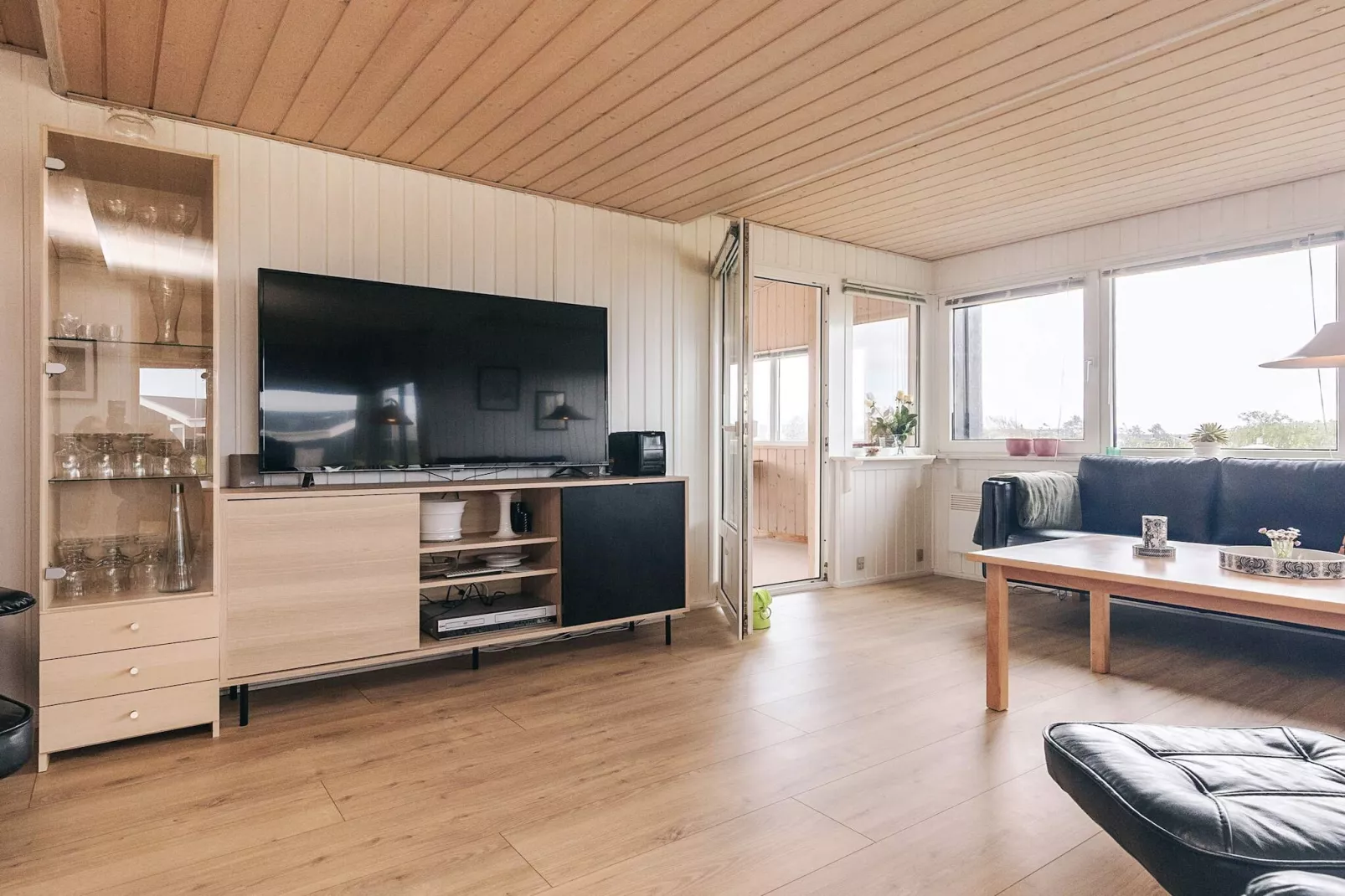 indoor