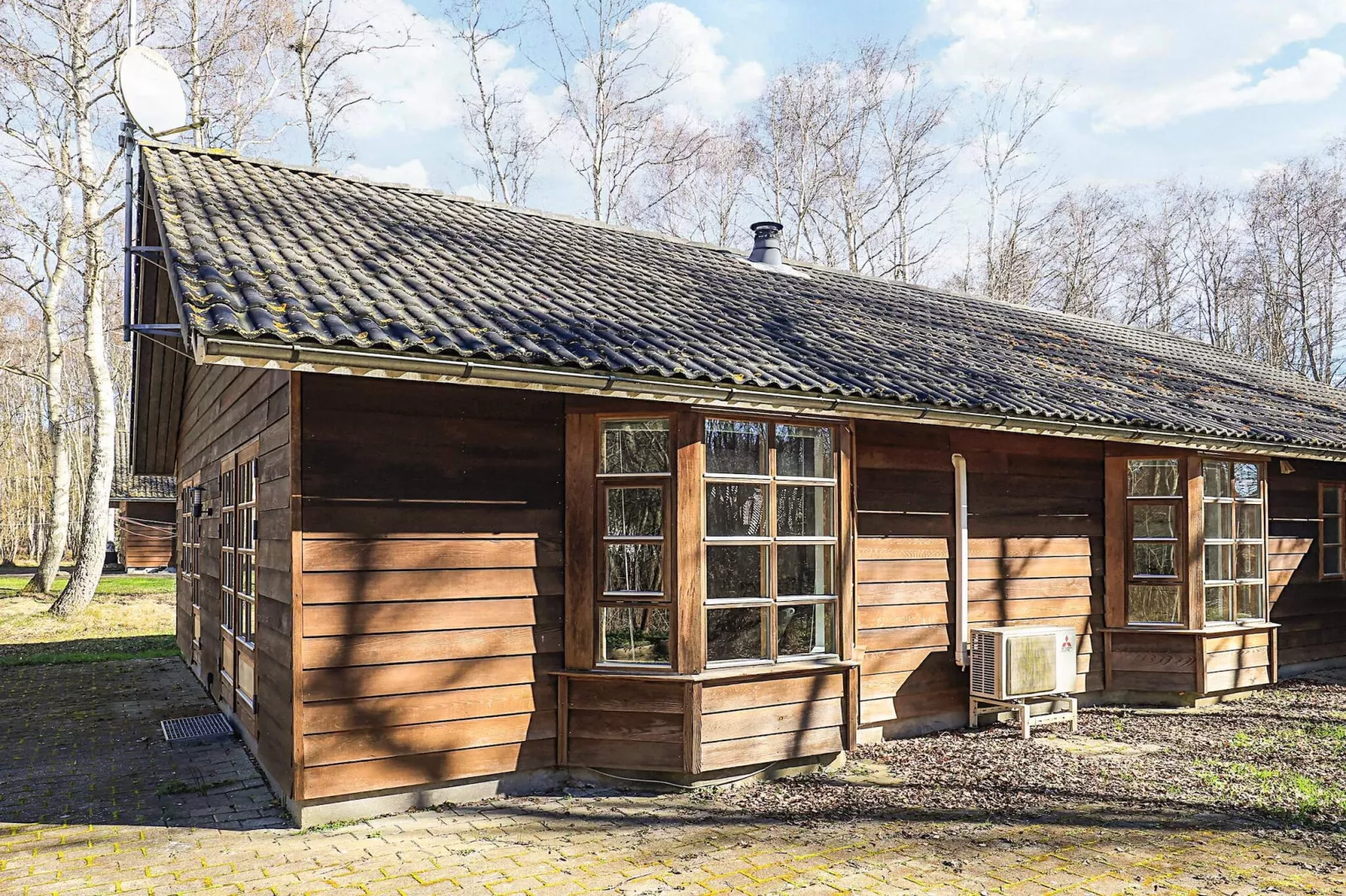 6 persoons vakantie huis in Læsø-By Traum-Uitzicht
