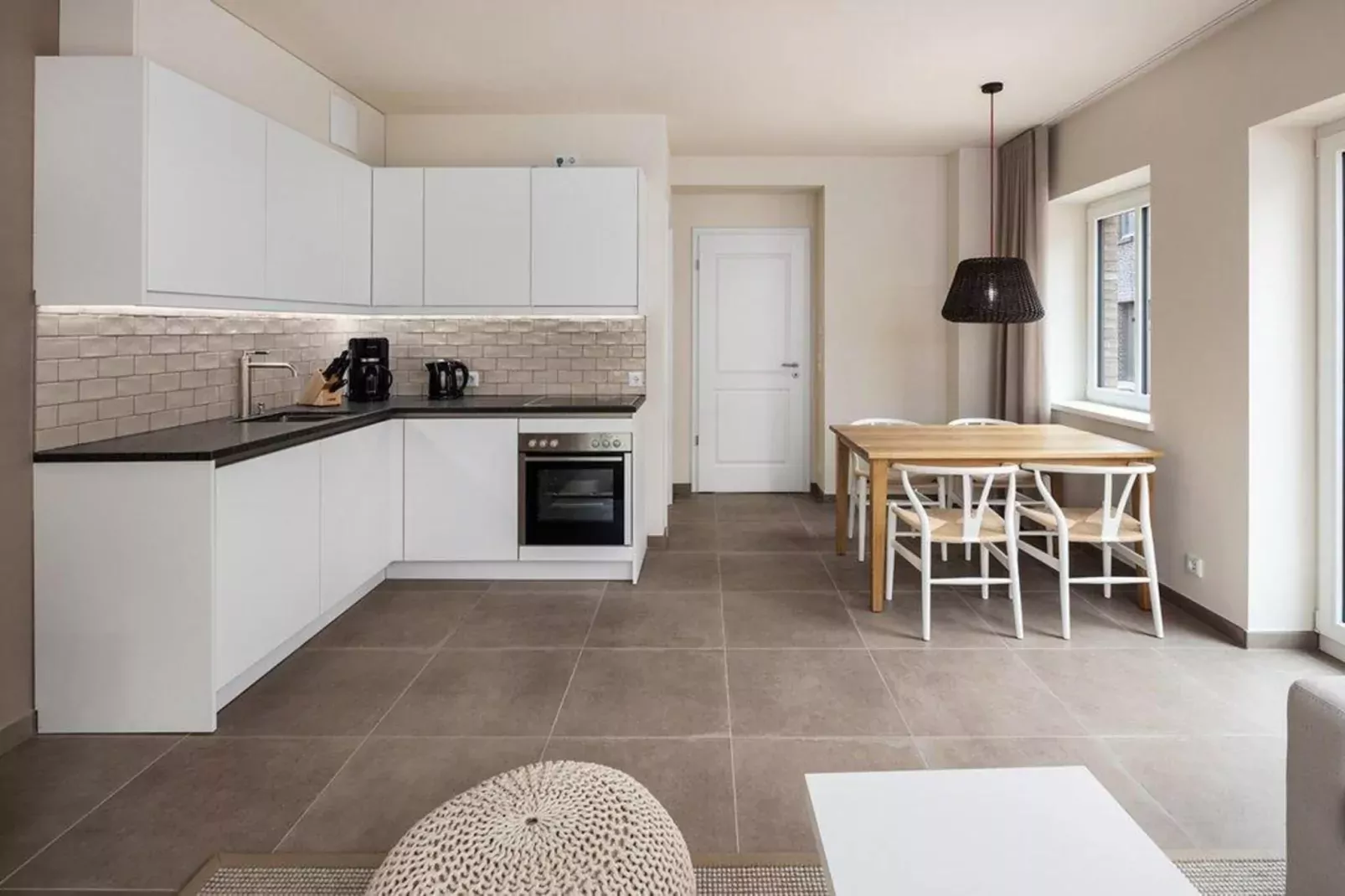 AALERNHÜS Residenzen - APX1