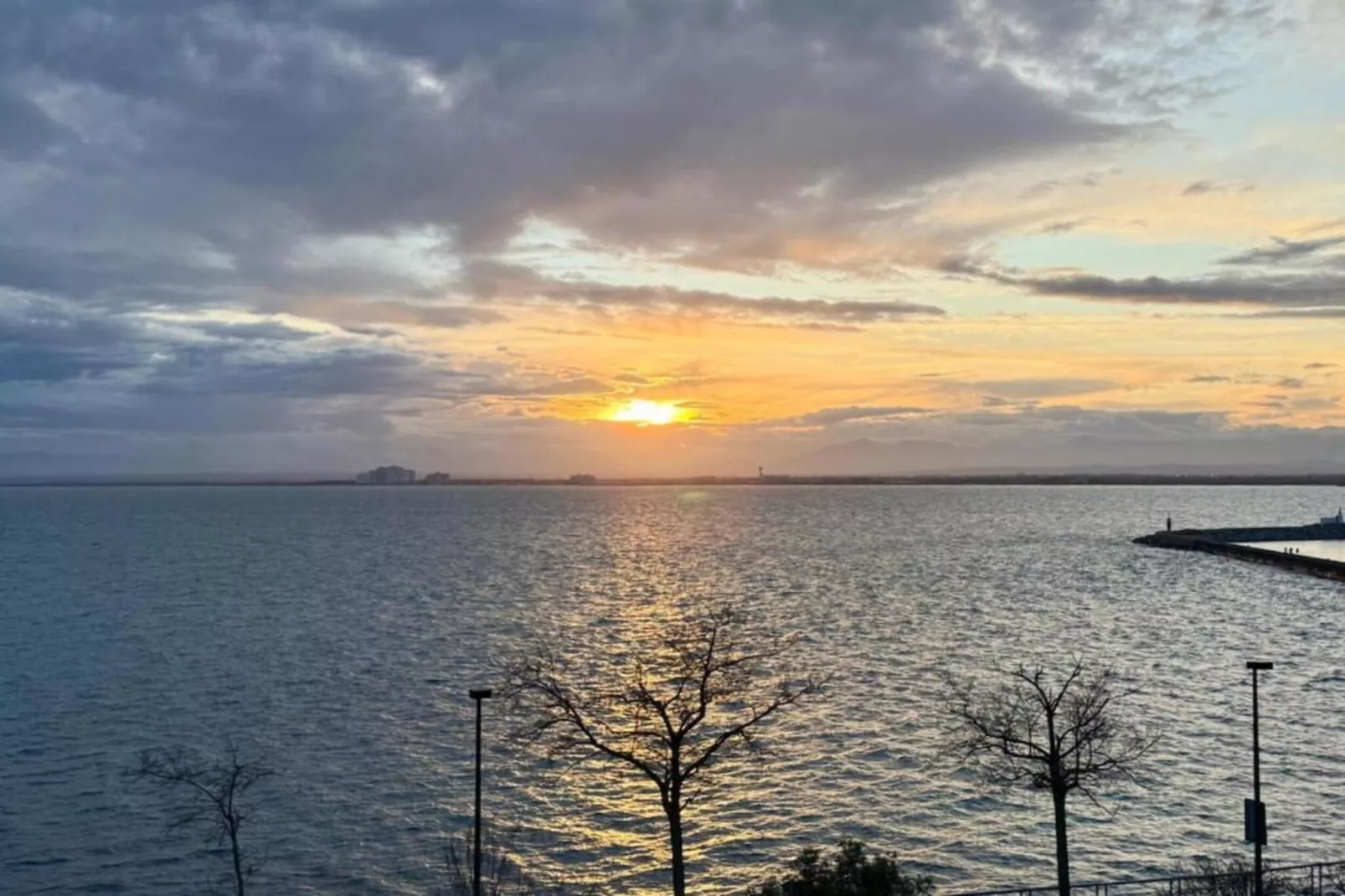Apartamento con terraza y vistas a playa Benalmádena-Gebieden zomer 5km