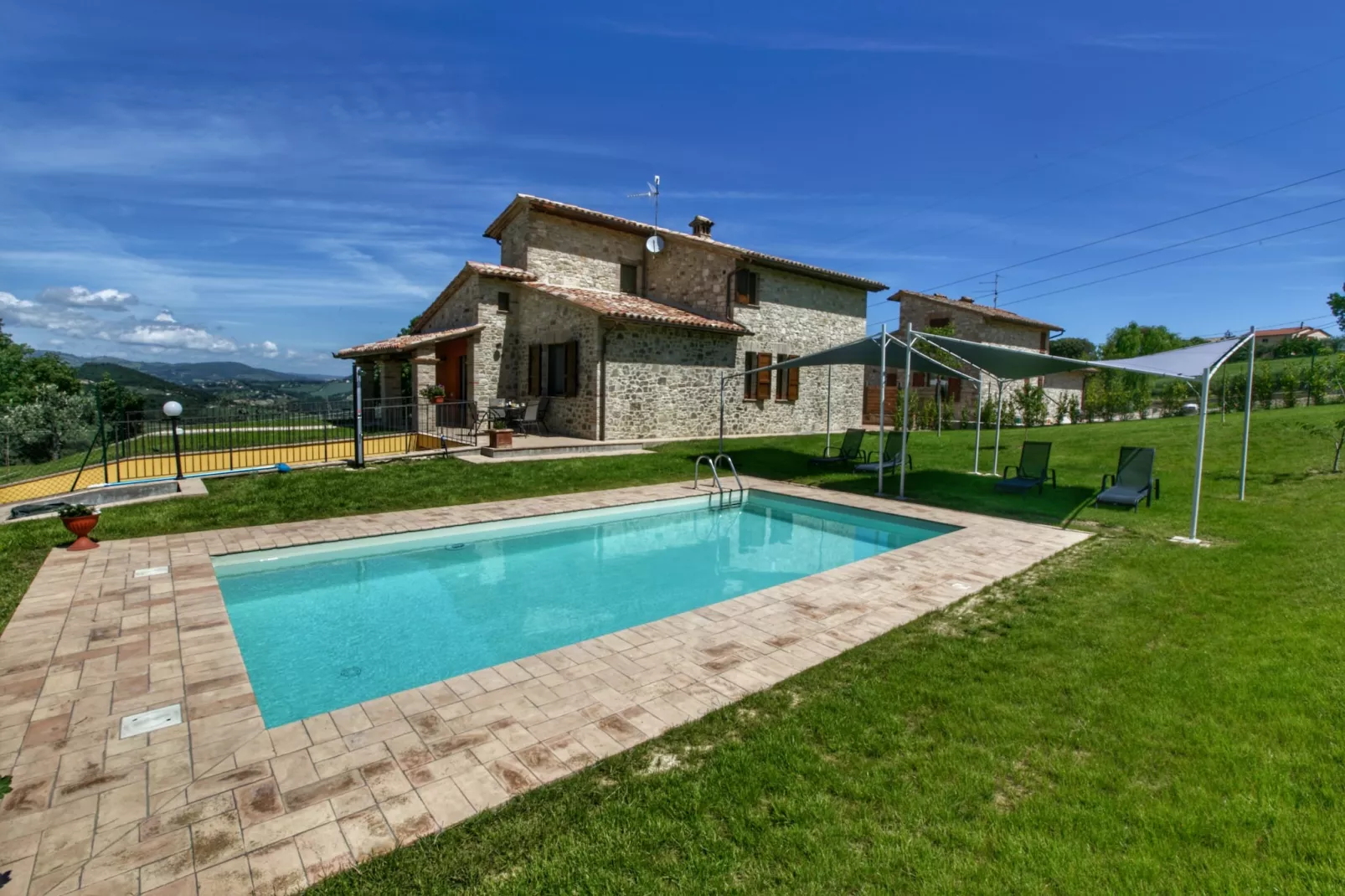 Villa Due Olive