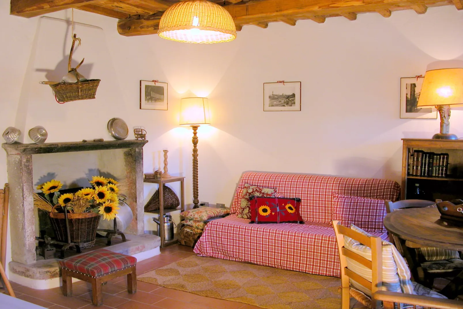 Olivi - Tutto-Woonkamer