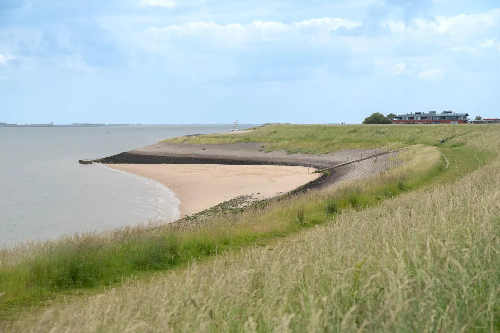 Villapark De Oesterbaai 21-Gebieden zomer 5km