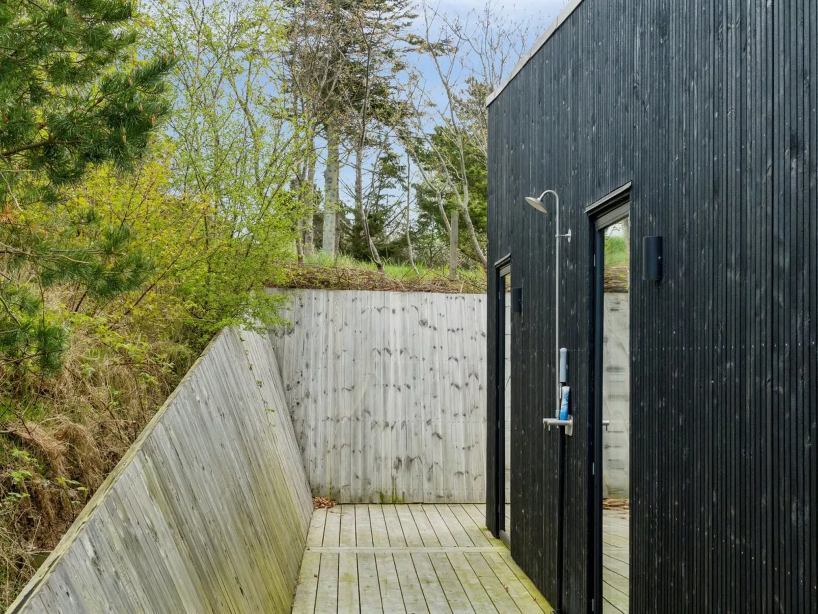 "Galia" - 500m from the sea-Buiten