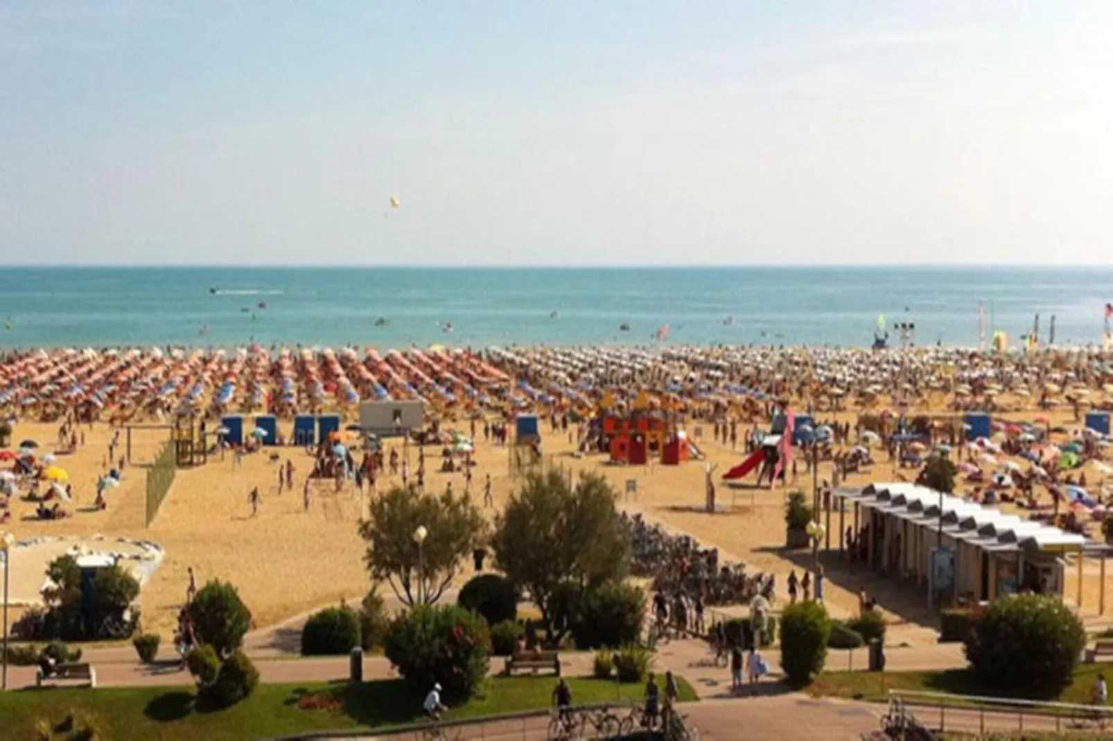 Ginepri D 8-Gebieden zomer 1km