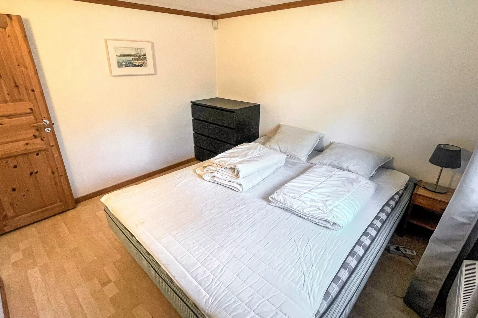 4 sterren vakantie huis in VÄDDÖ-By Traum-Binnen