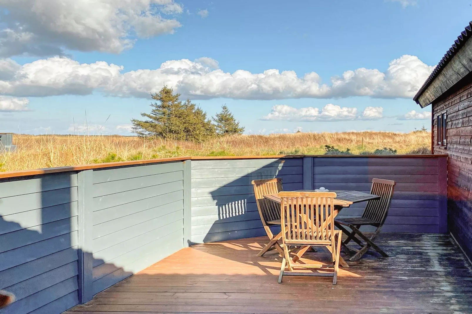 6 persoons vakantie huis in Thisted-By Traum-Buitenlucht