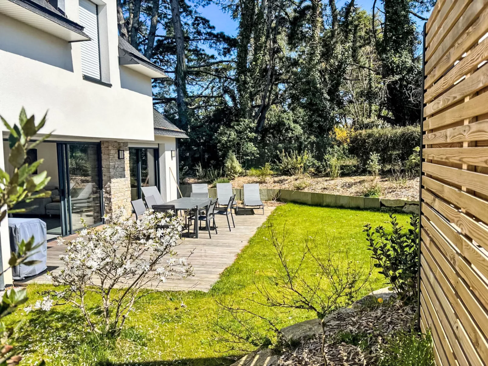 Villa du Golf