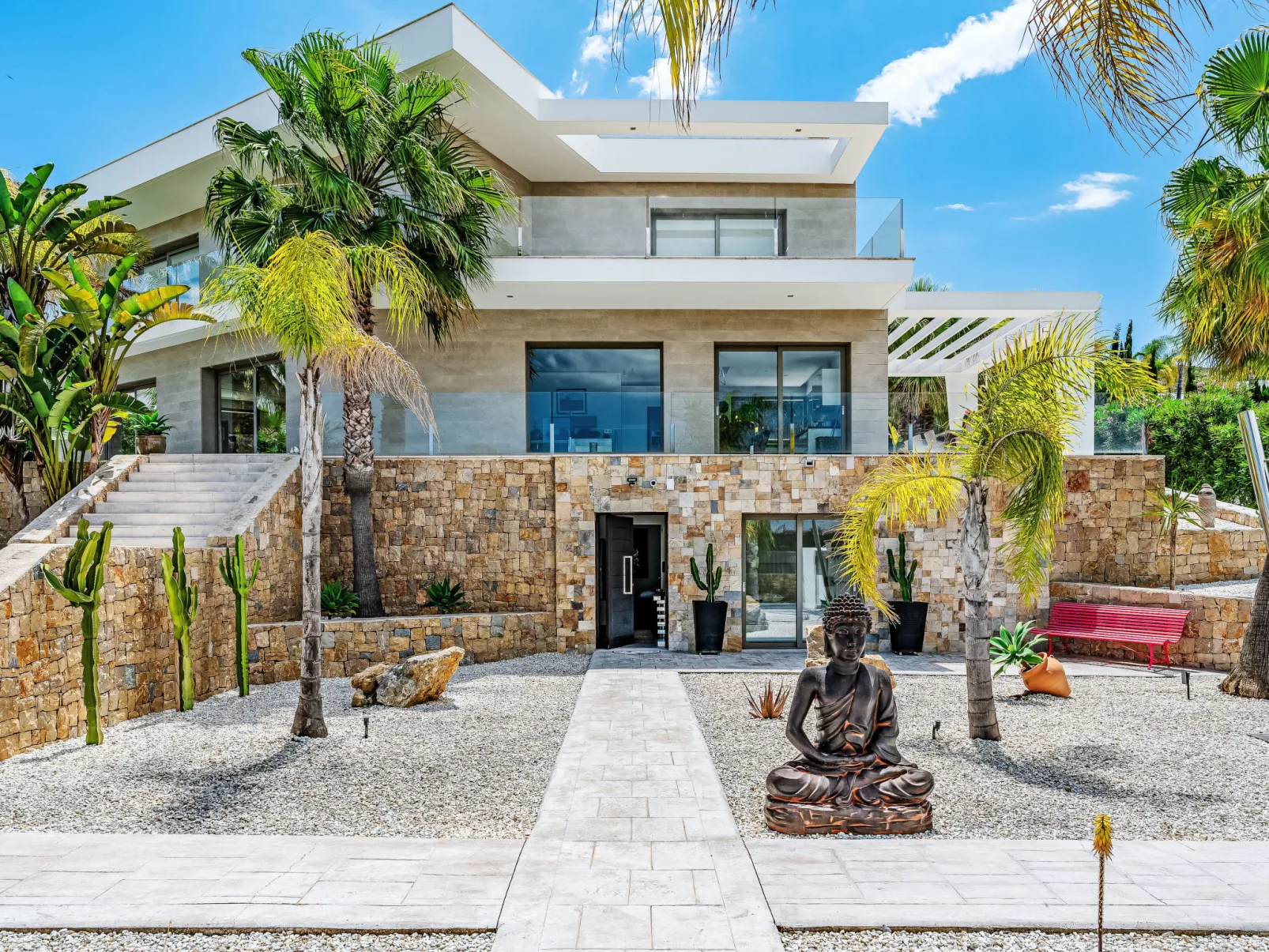 Villa Eos
