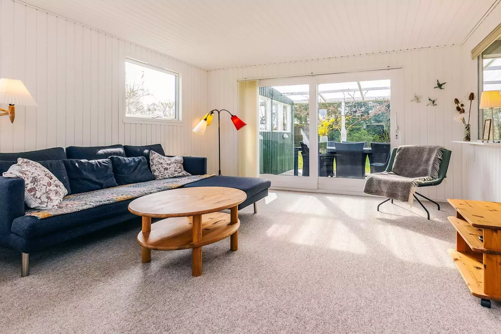 5 persoons vakantie huis in Middelfart-By Traum-Binnen