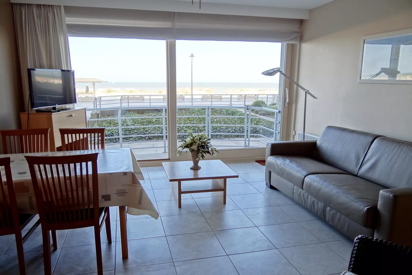 SEASIGHT A 1 / 0001-Woonkamer
