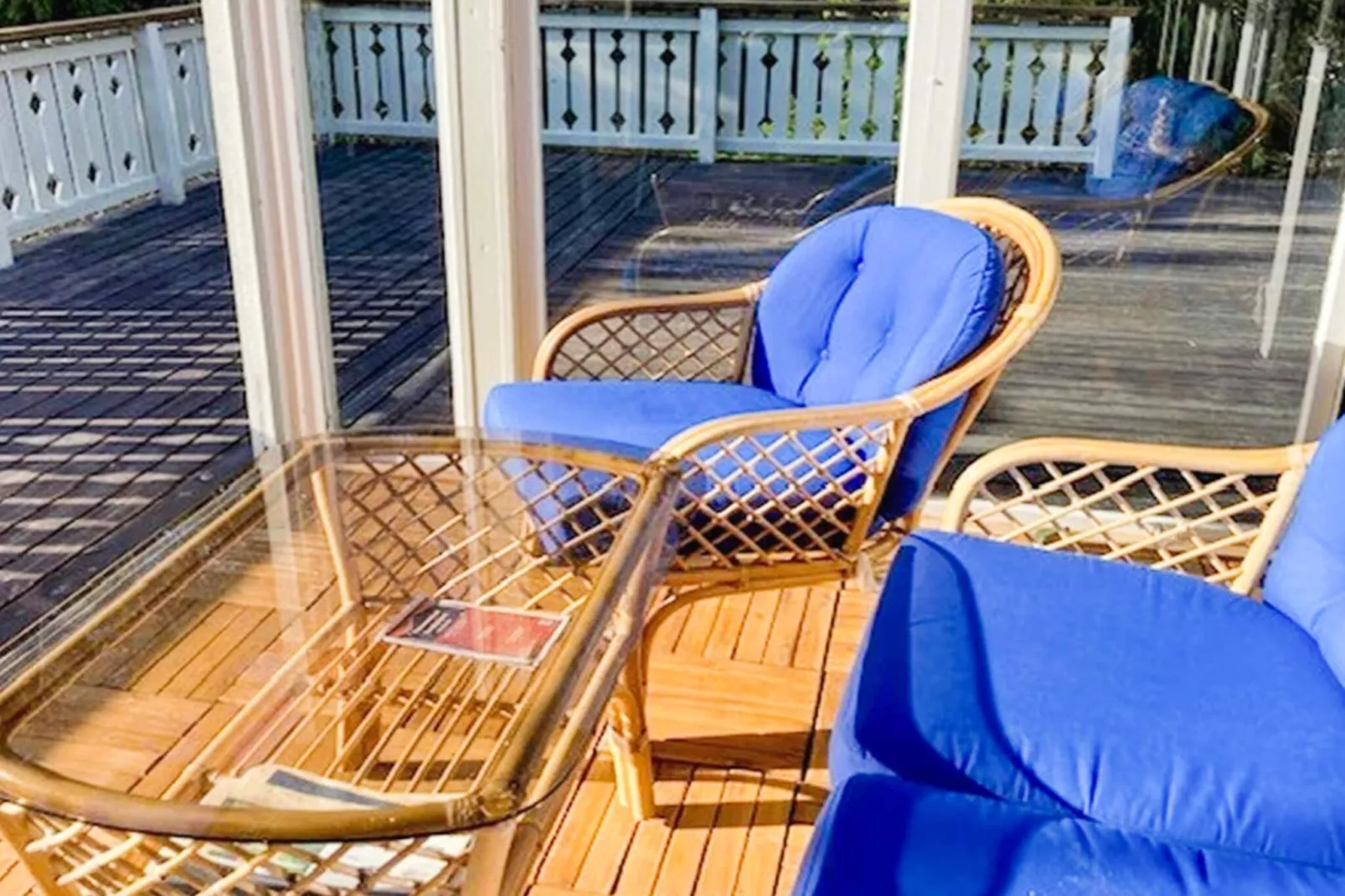 7 persoons vakantie huis in GRISSLEHAMN-By Traum-Binnen