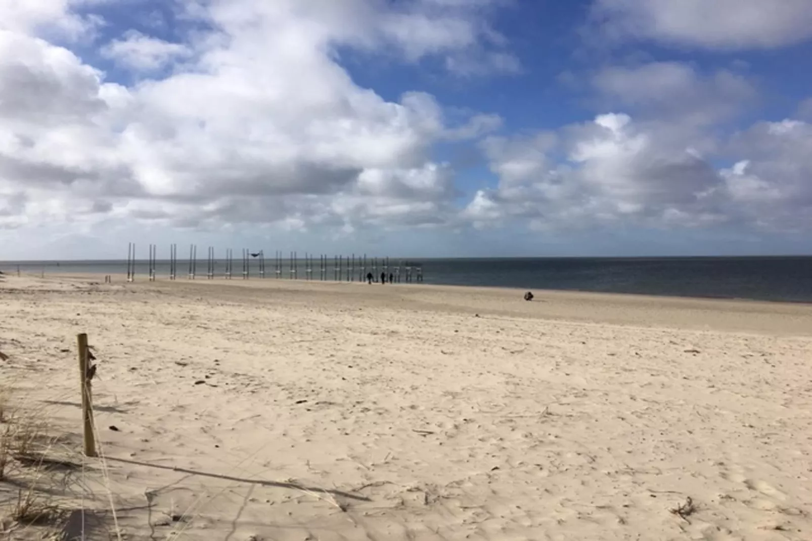 Stoeterij C65-Buitenkant zomer