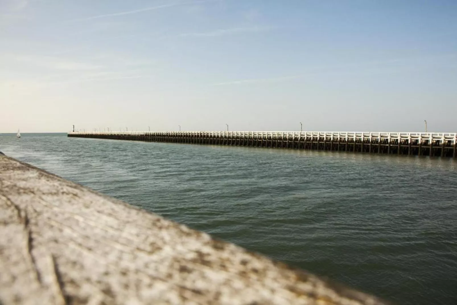 Dakappartement Gamma-Gebieden zomer 20km