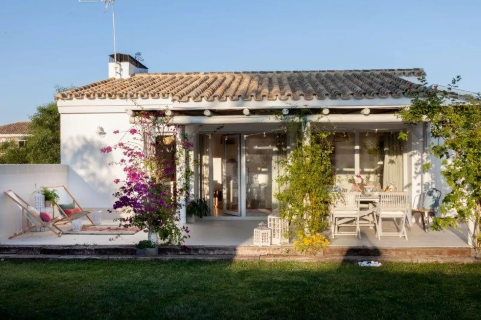 Casa Tecolote