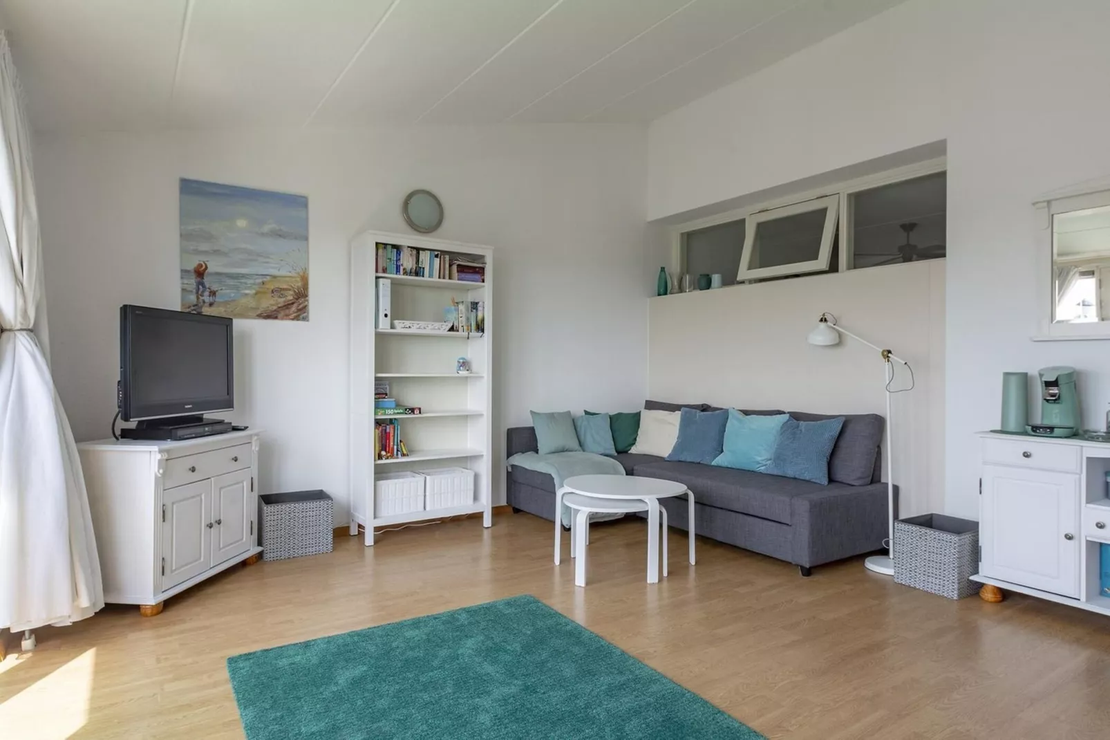 Strandslag 225-Woonkamer
