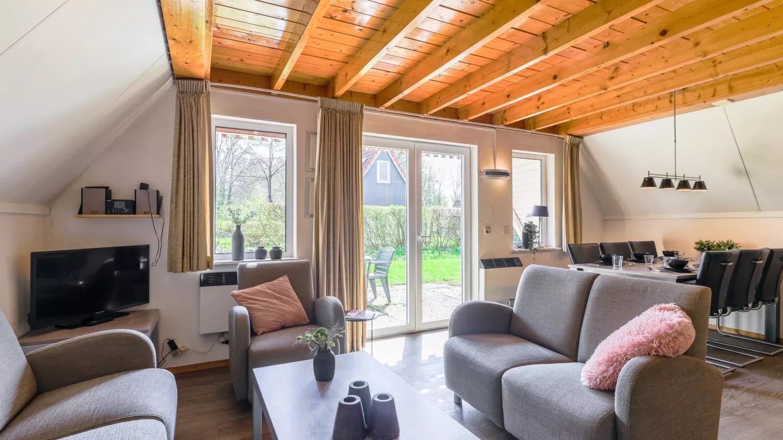 Mali-Woonkamer