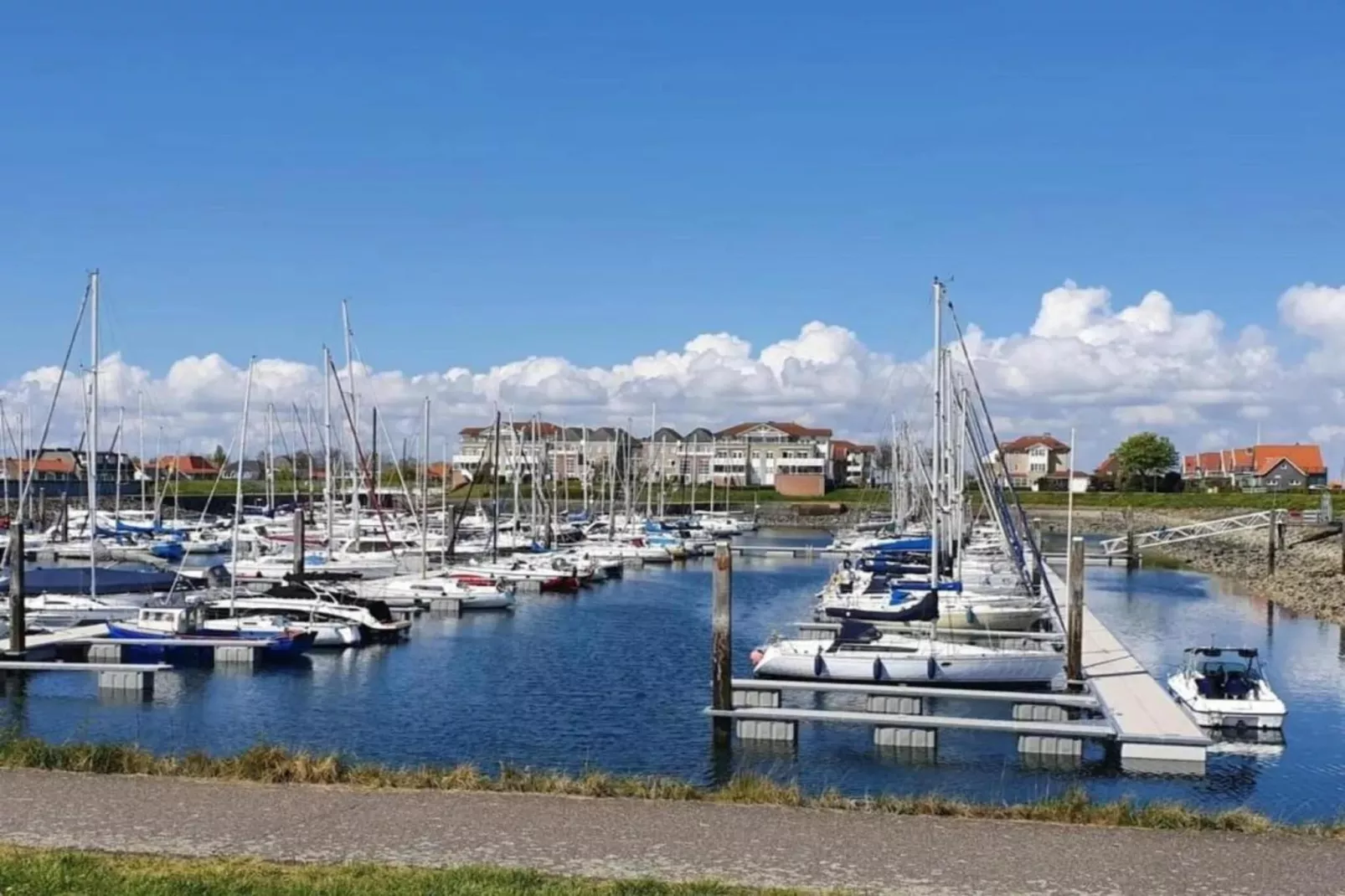 Villapark De Oesterbaai 27-Gebieden zomer 20km