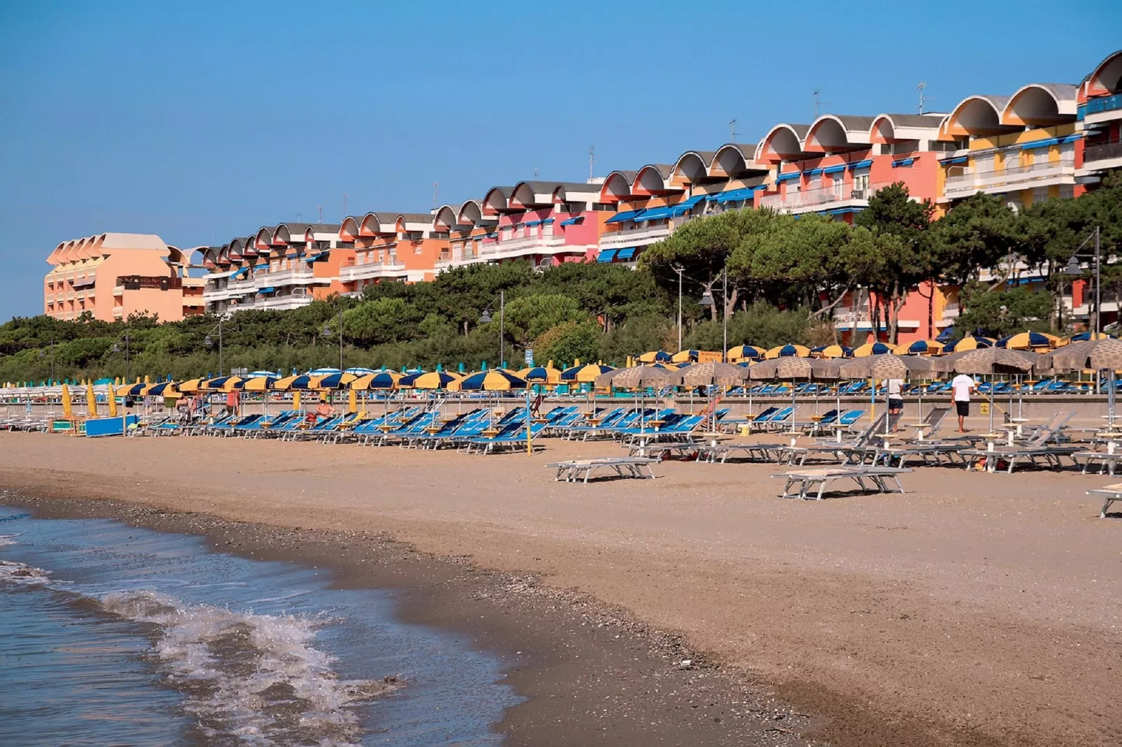 Miramare 5/1-Buitenkant zomer