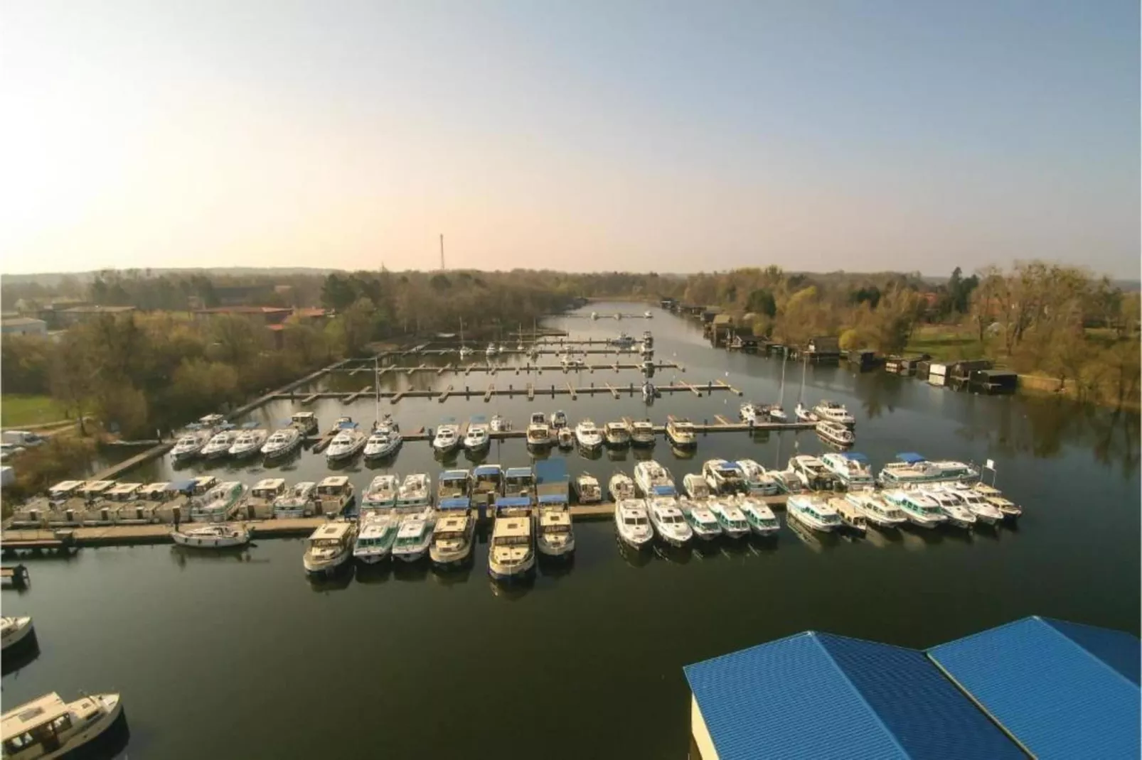 Skipper Apartment 651-Gebieden zomer 5km