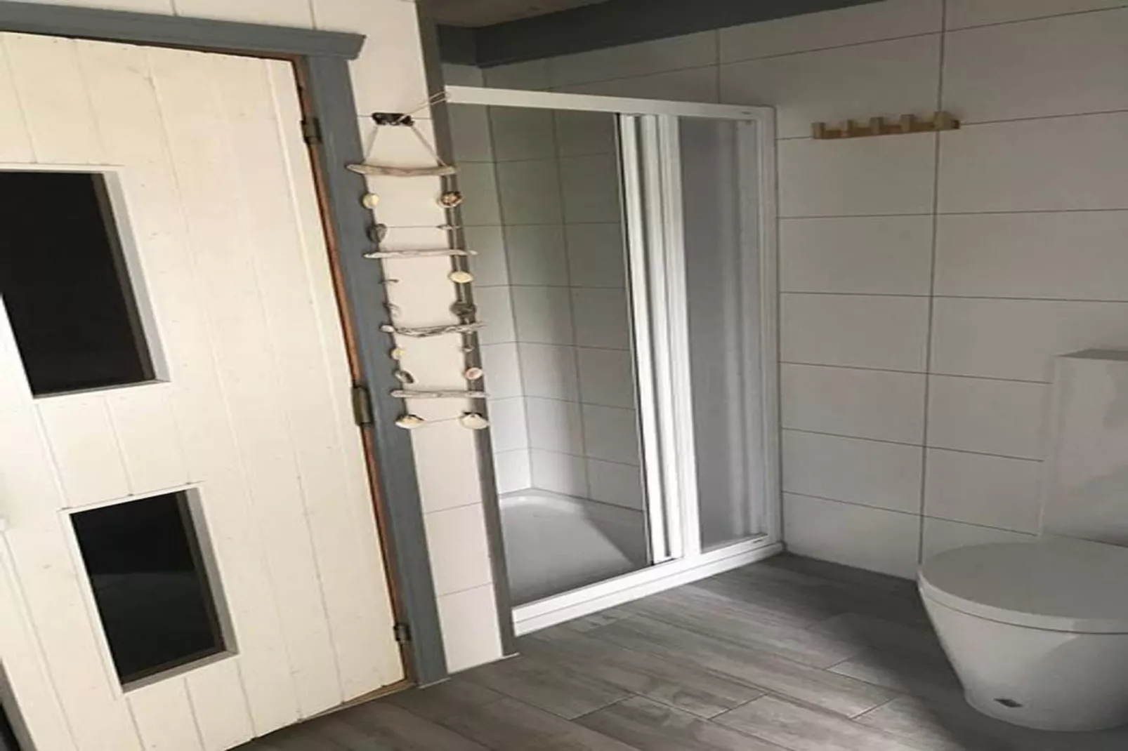 FH Wildgans Comfort Nr 140-Badkamer