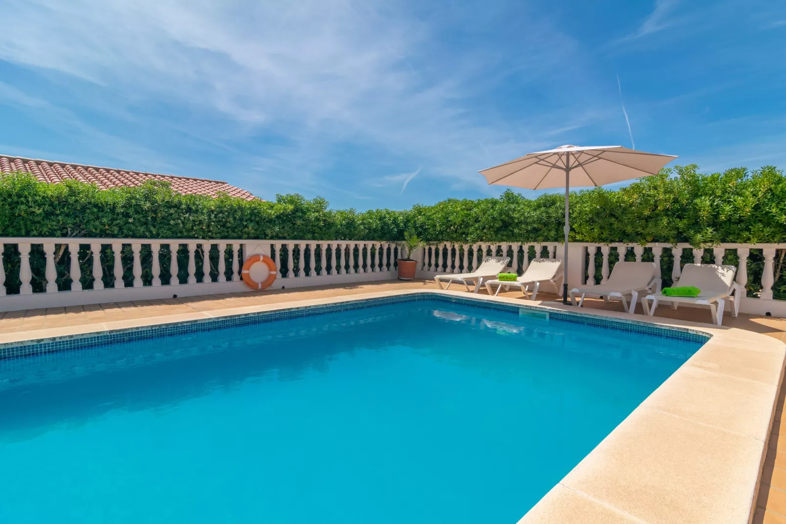 Villa Victoria