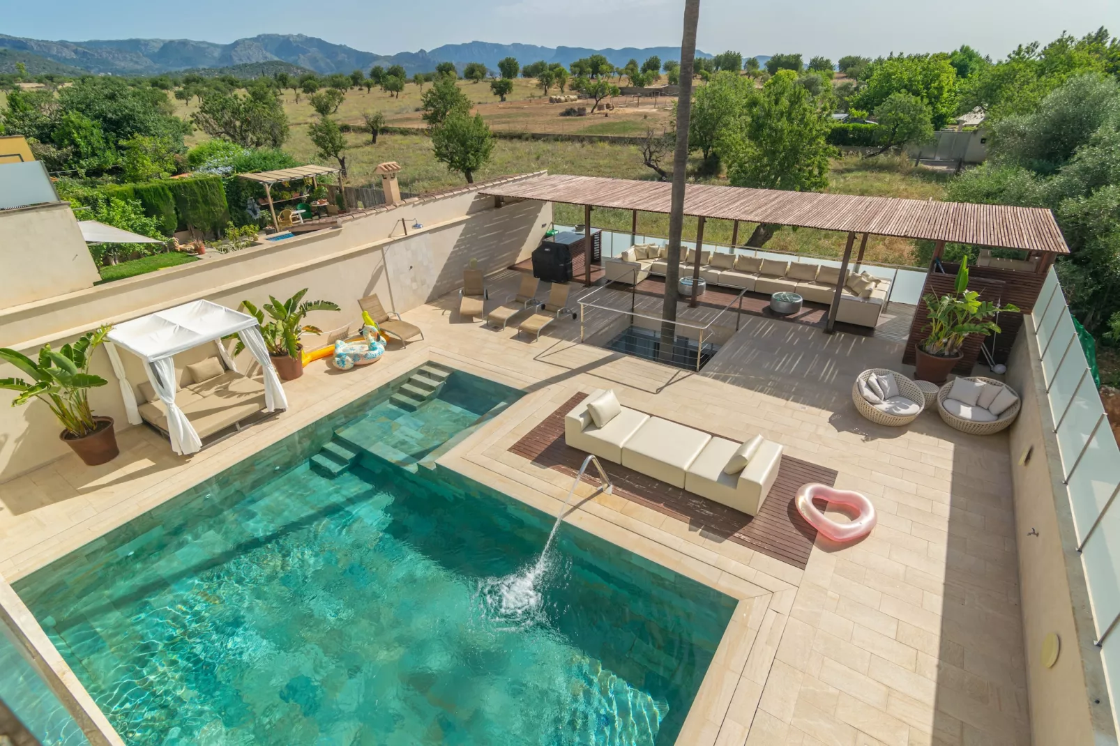 Rainbow Home Mallorca