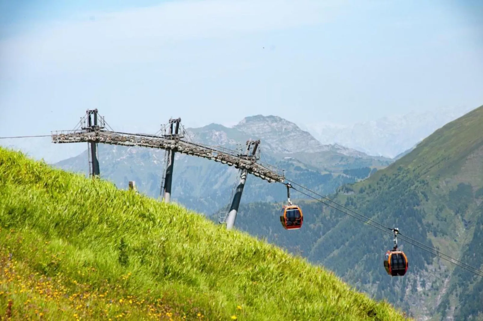 RL3 Residenz Lothringen-Gebieden zomer 20km