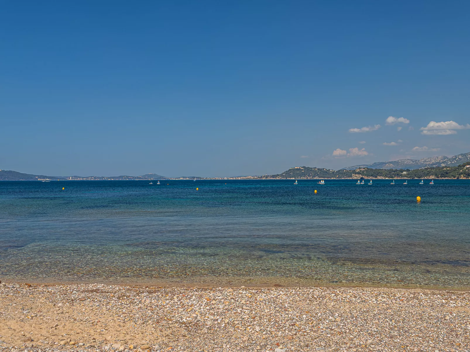 Le Provençal-Omgeving