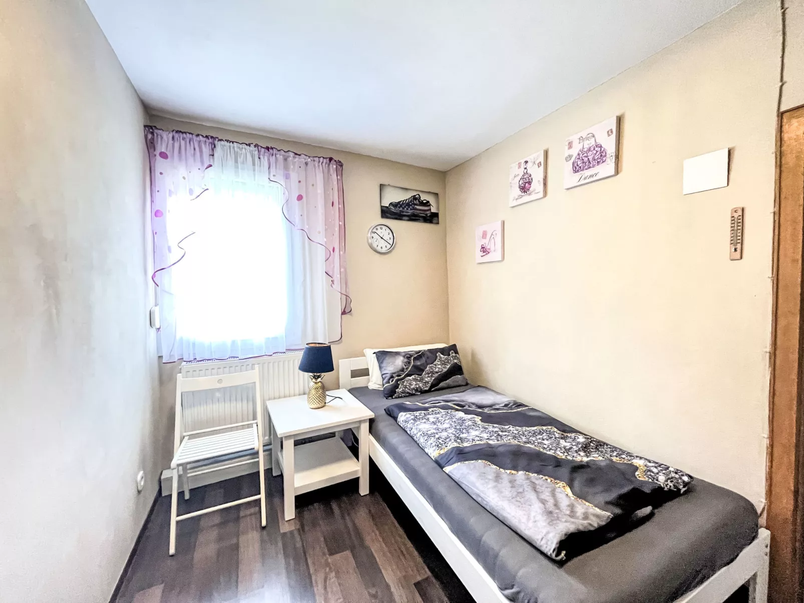 Ferienhaus Renata nahe Nürburgring-Binnen