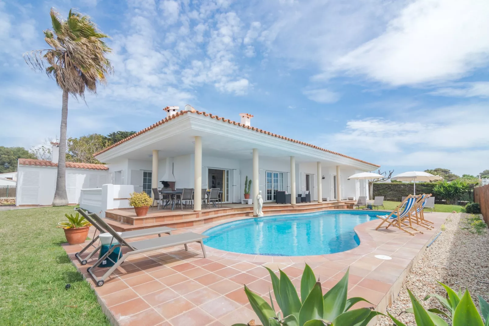 Villa Maricel