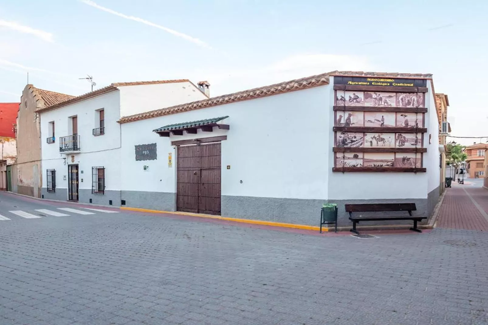 Casa Don Gonzalo 17 Jacuzzi