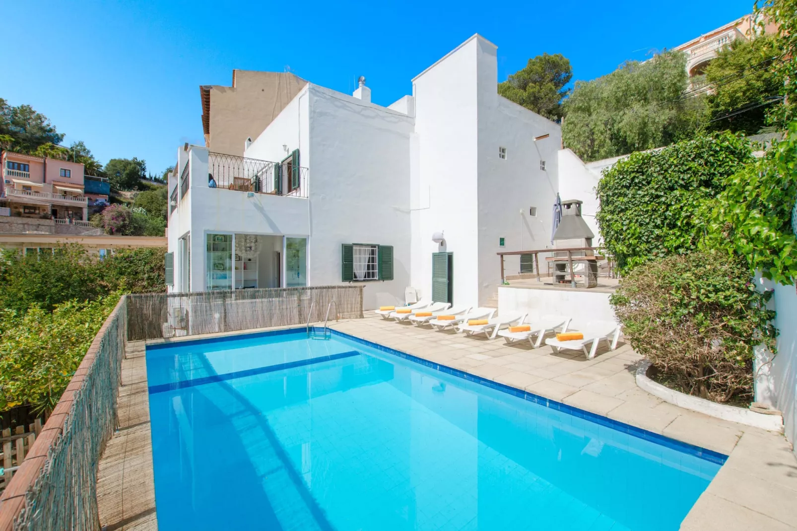 YourHouse Ca Na Salera