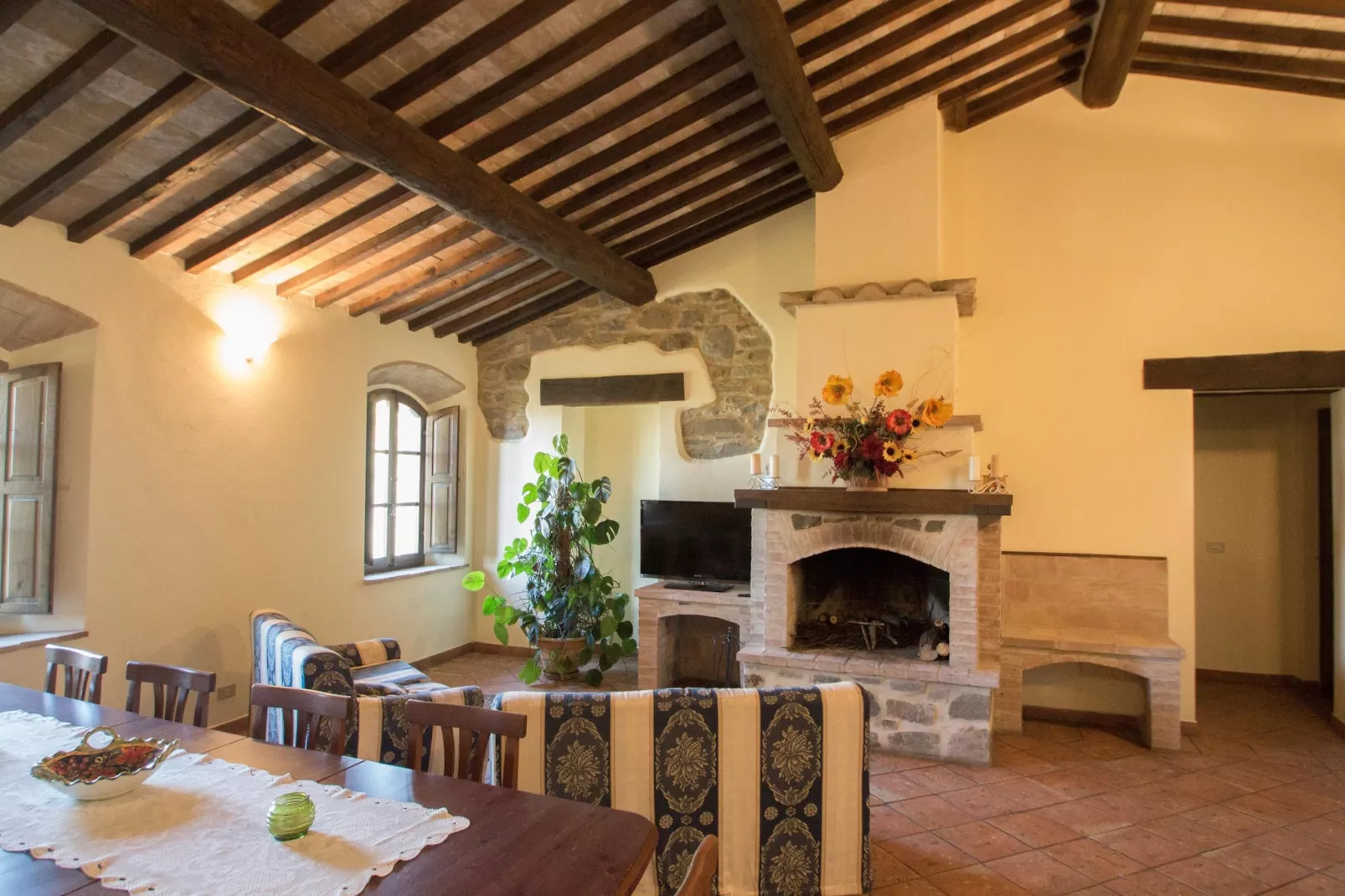 Villa Montecucco