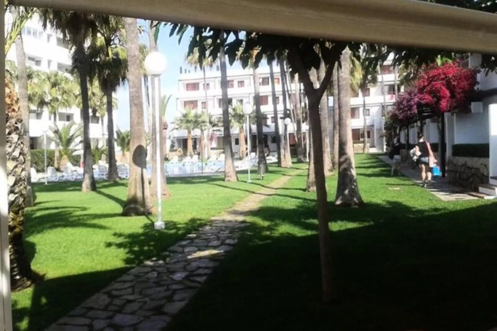 Apartamento Tamarindos***