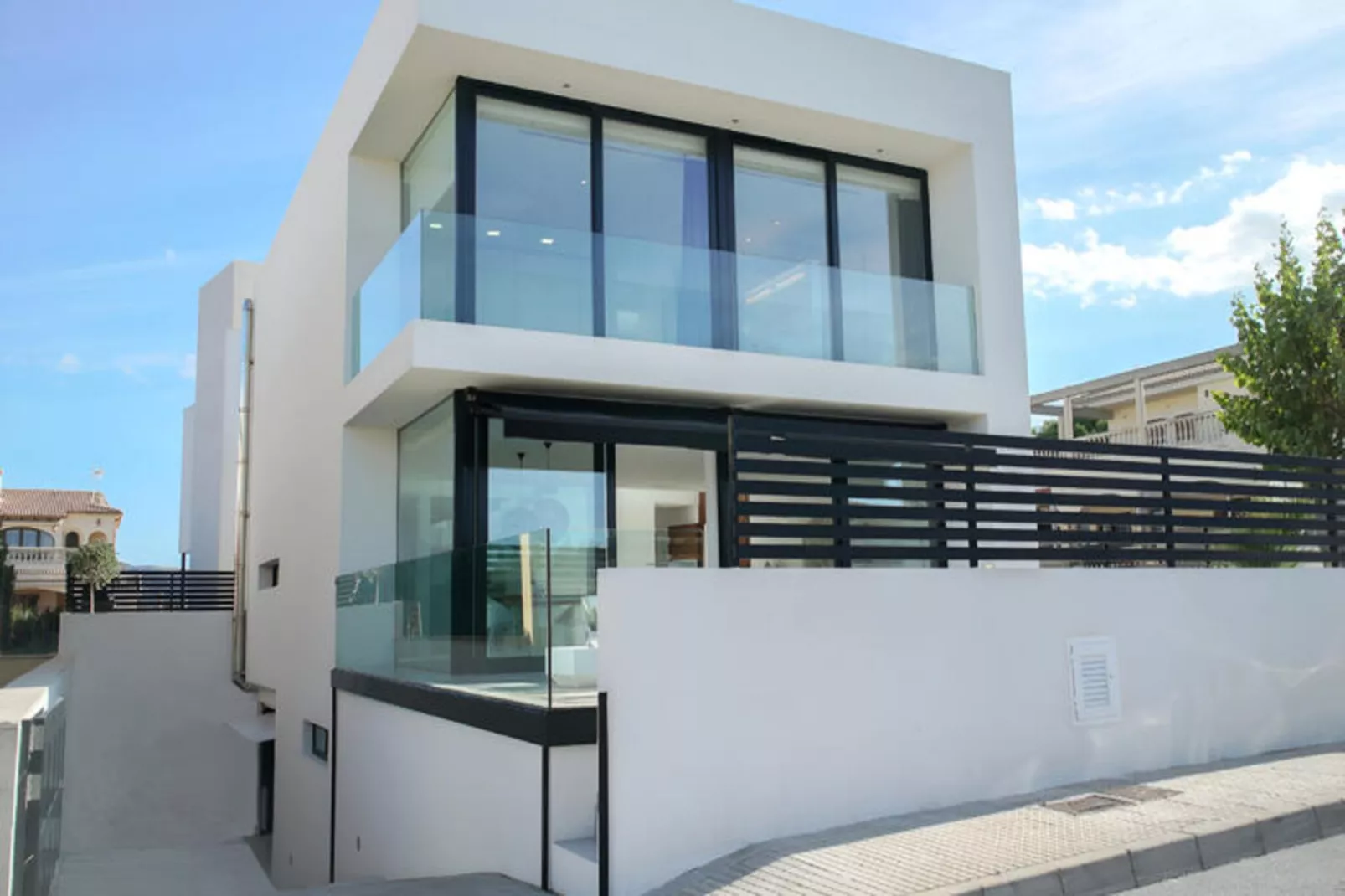 Maison à Son Serra de Marina