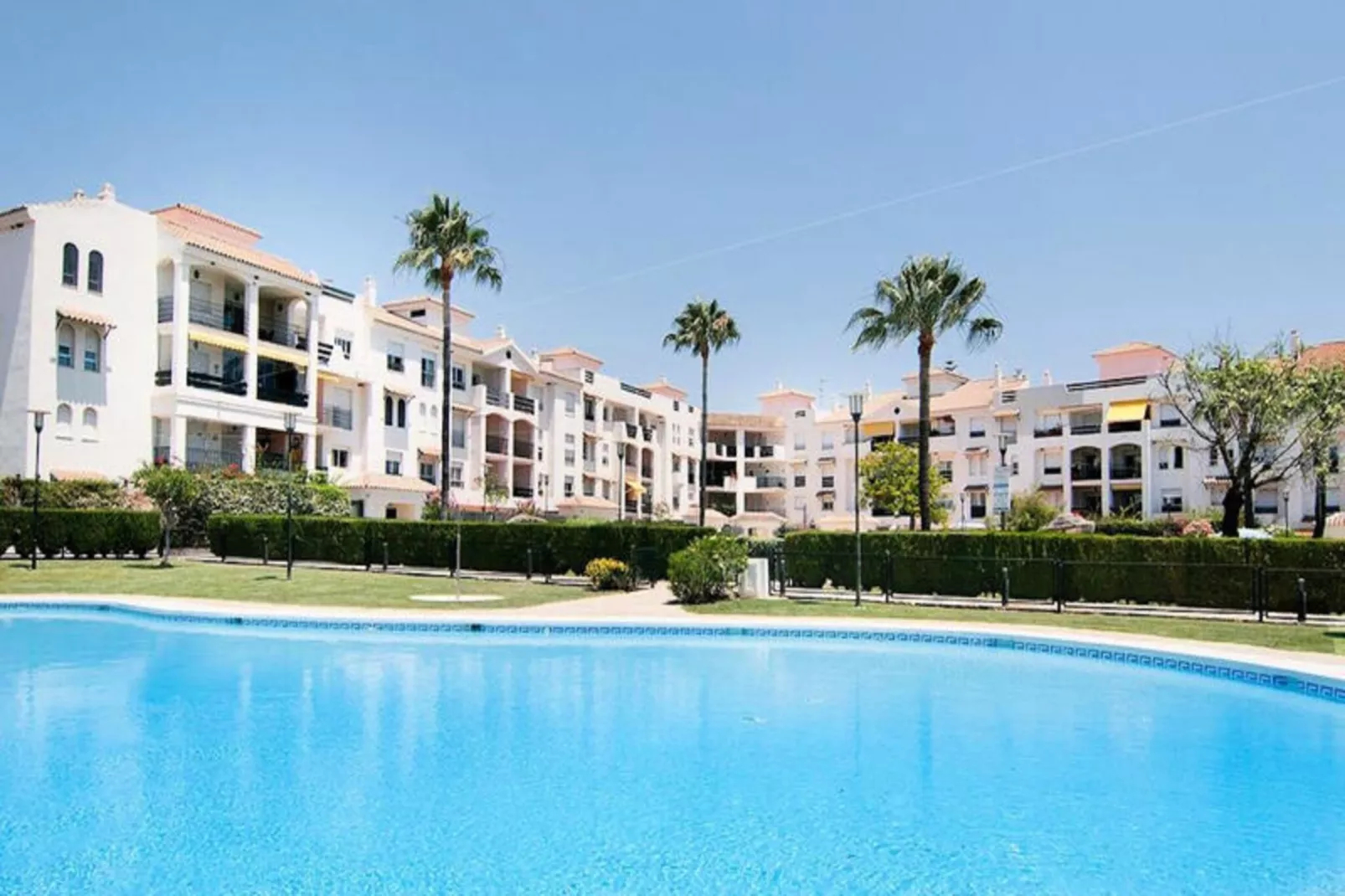 Appartements à San Pedro de Alcántara