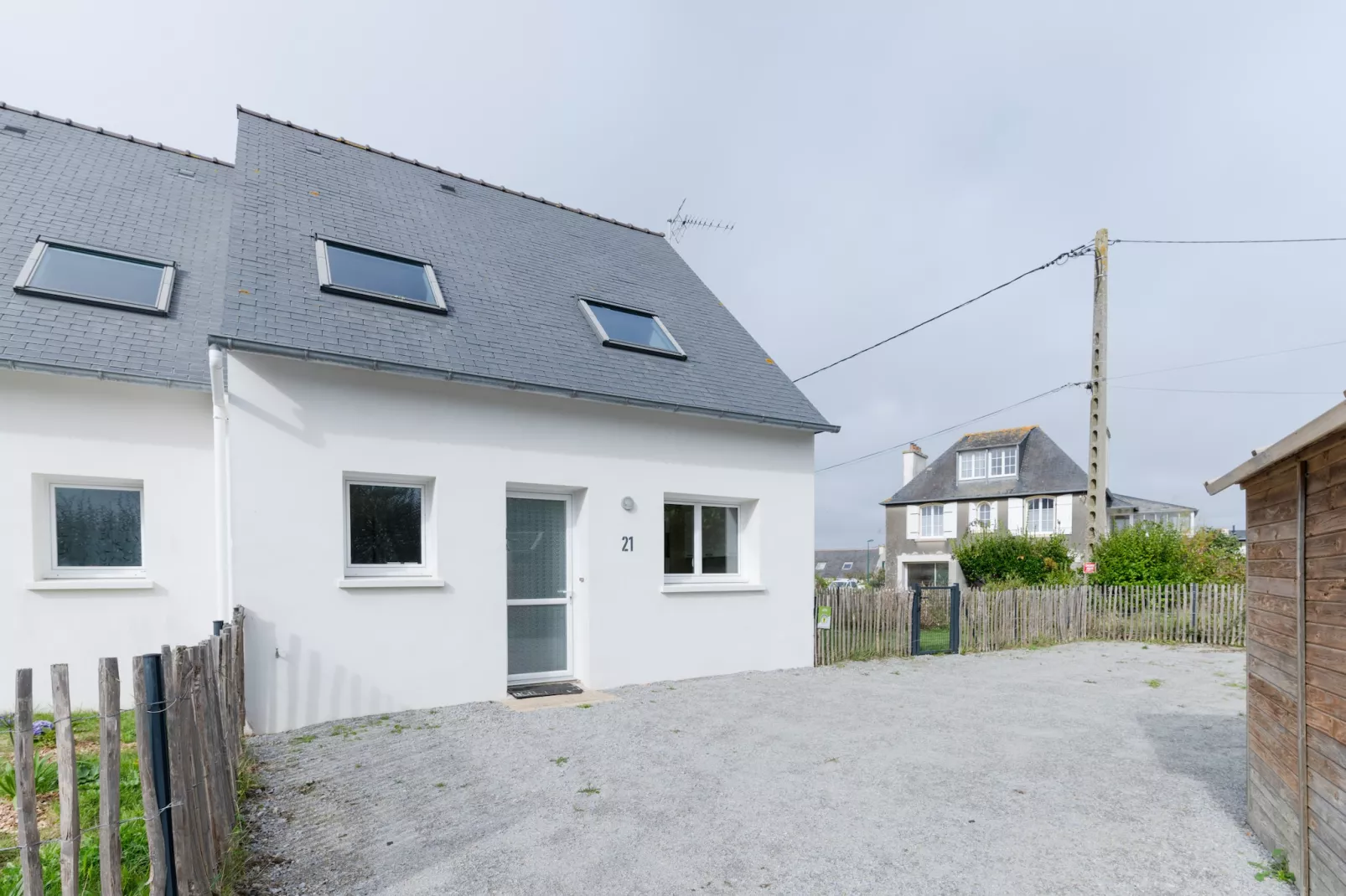 ANNEXE 21 - Porspoder