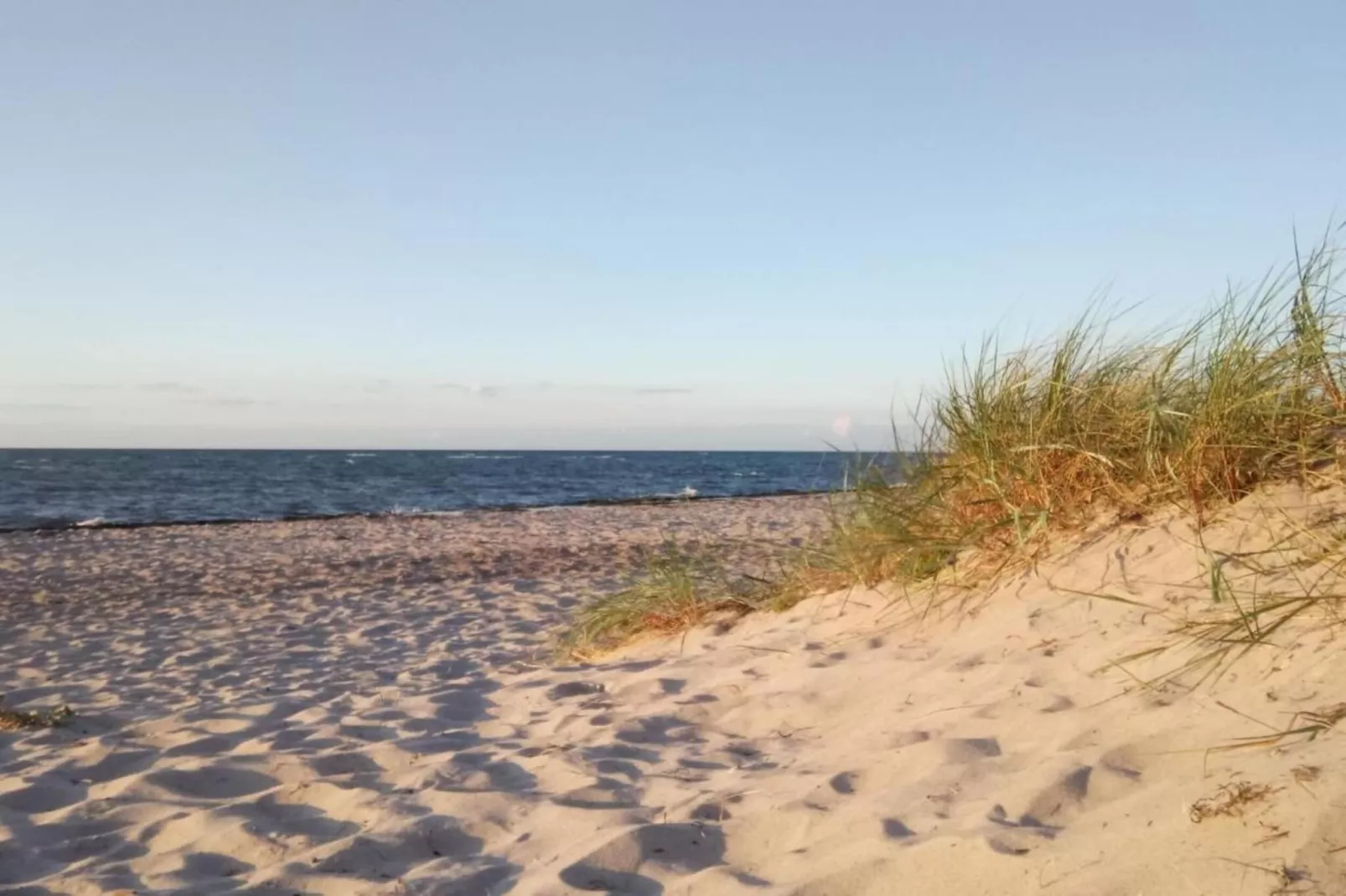 Sommerglück-Gebieden zomer 5km