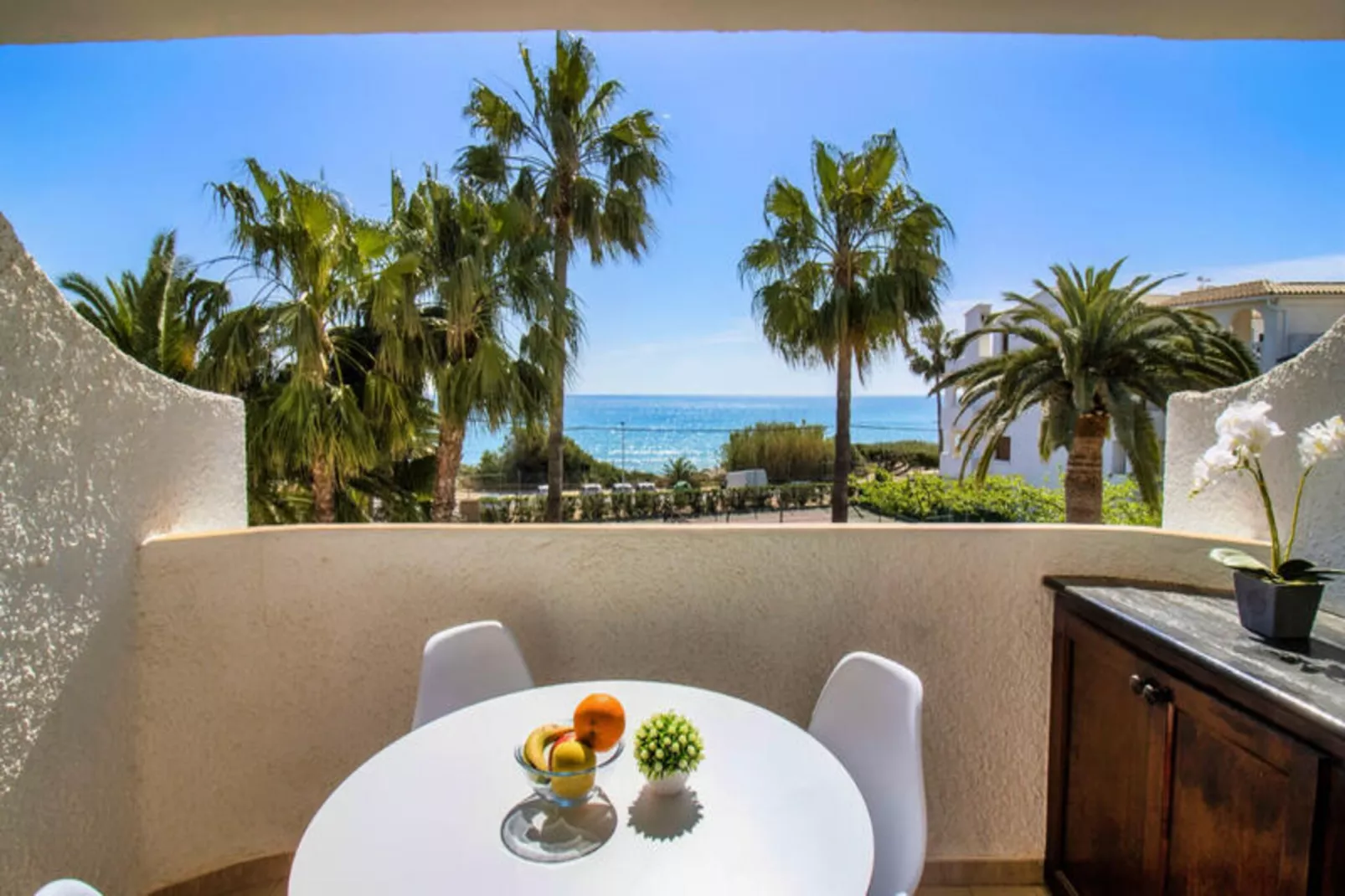 Appartements à Alcossebre