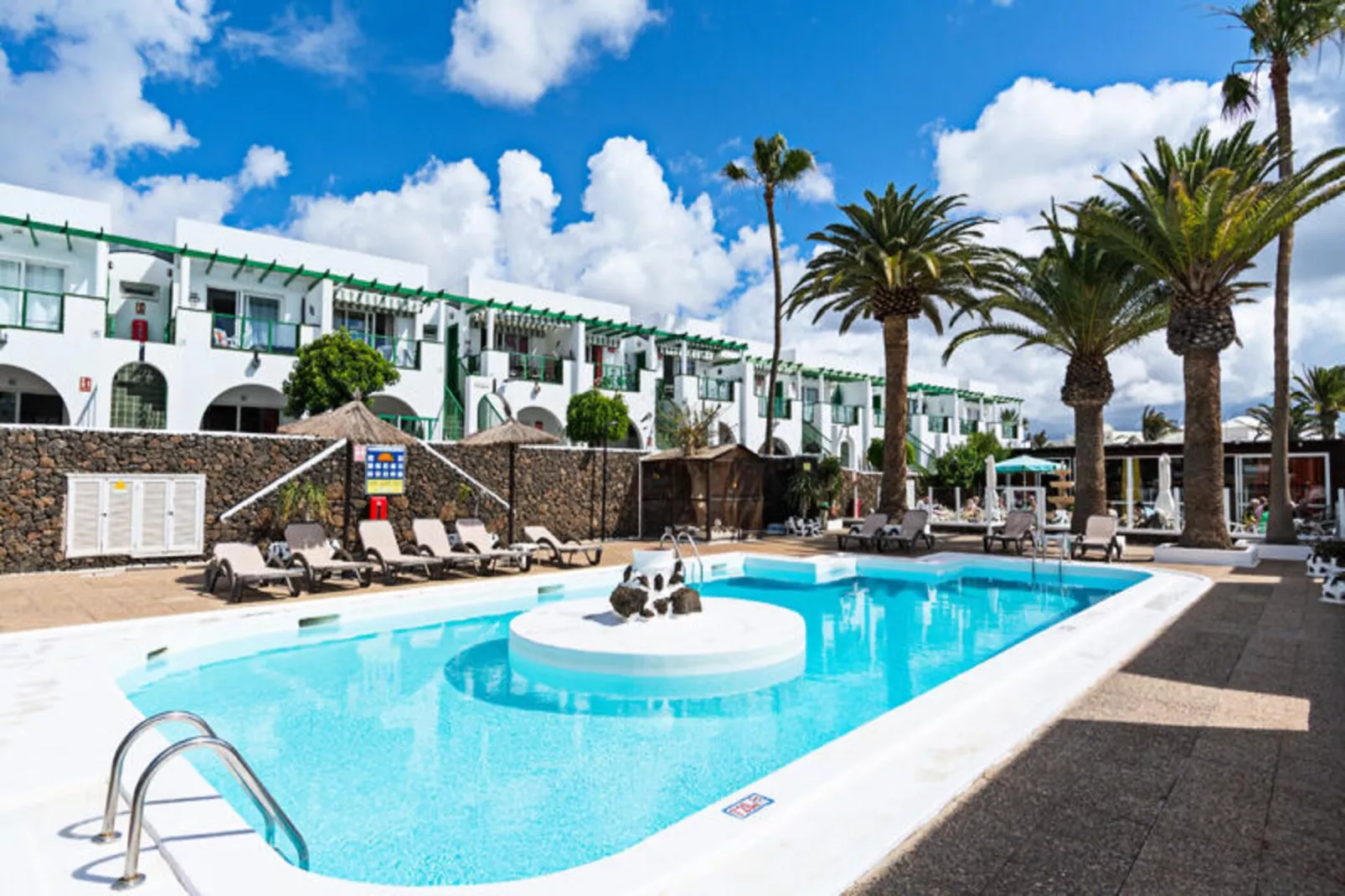 Appartements à Puerto del Carmen