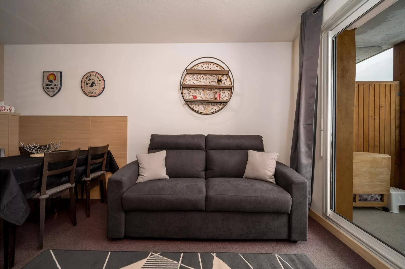 C. du Verdon N°2304 - ST6C-Woonkamer