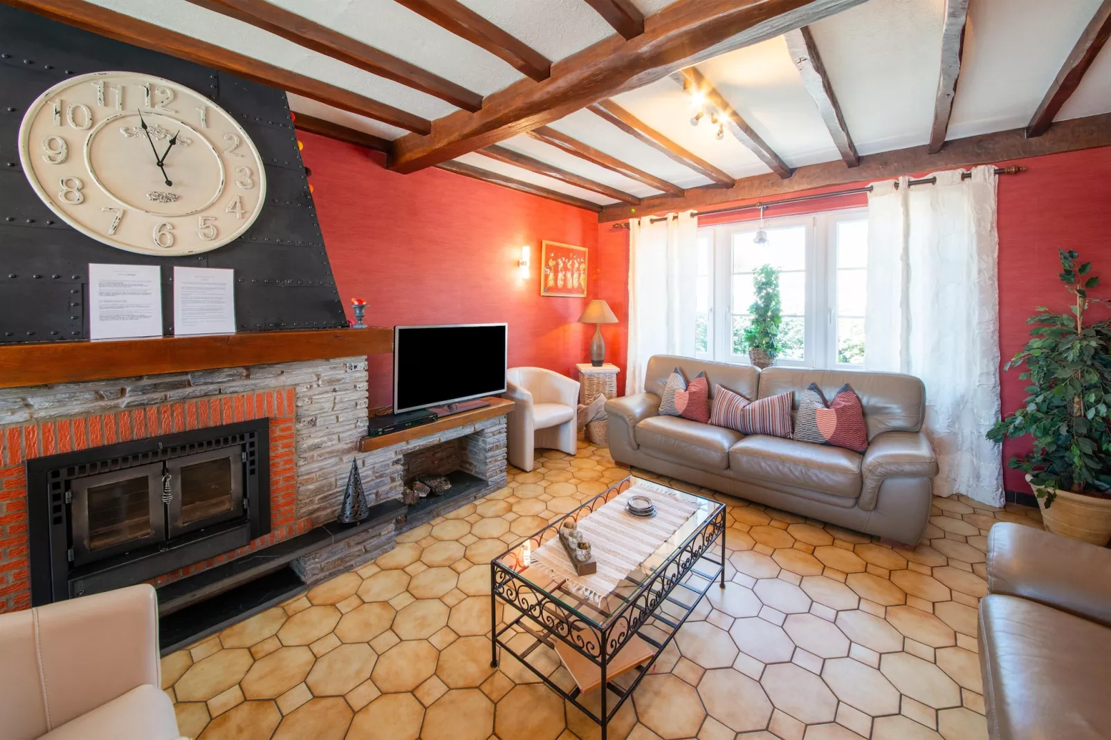 Chez Mari-Jo