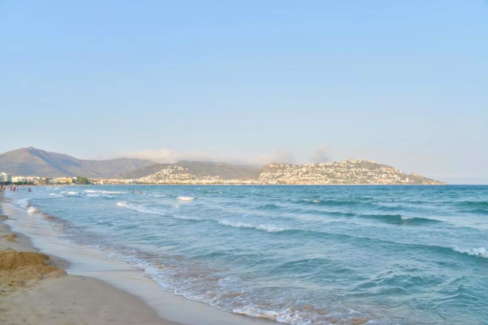BenalBeach vistas al mar 704-Gebieden zomer 1km