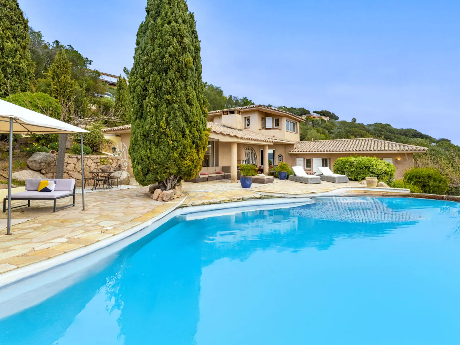 Casa Di Sogno