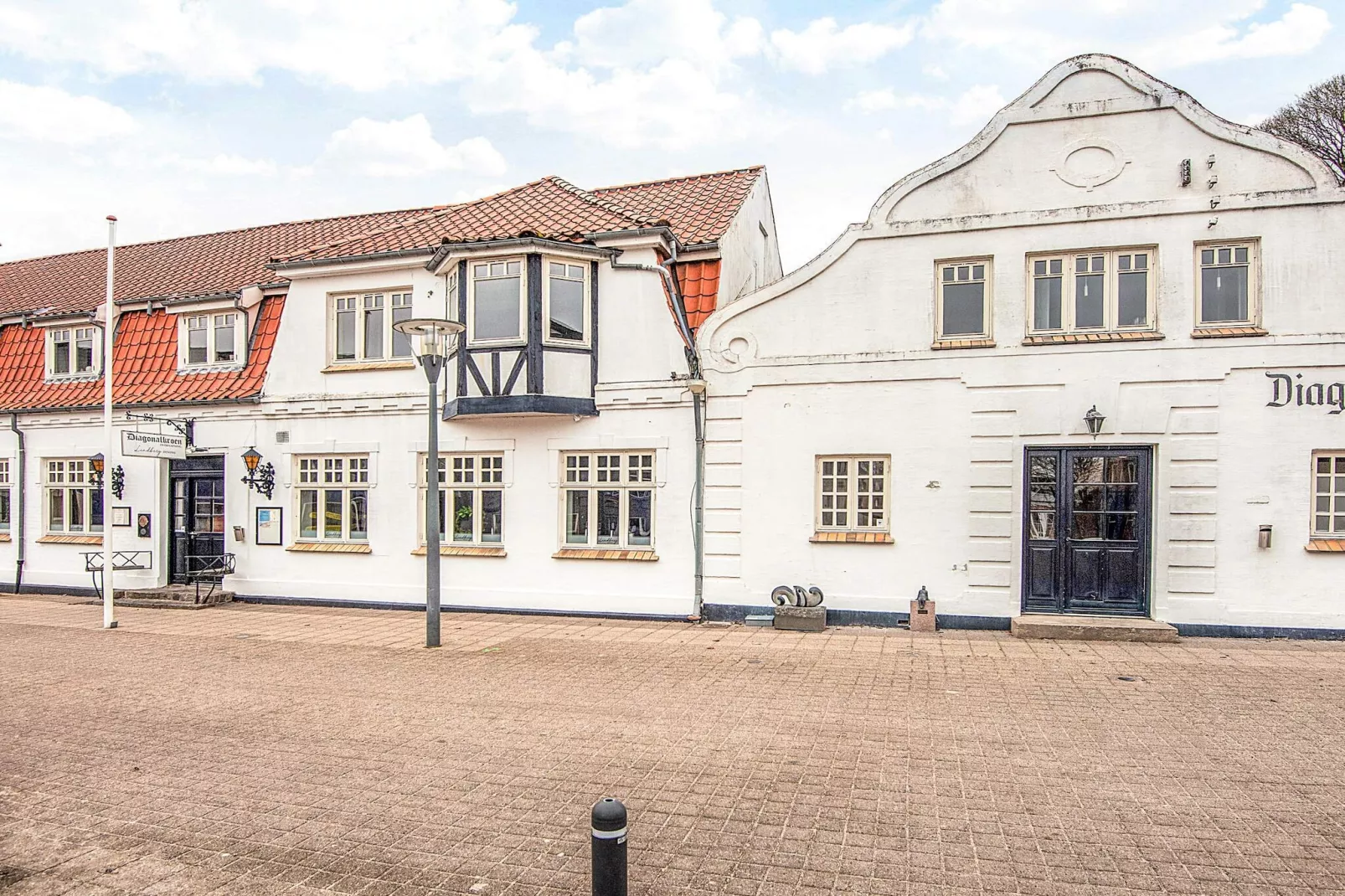 Lejlighed 4 Personers 90m²
