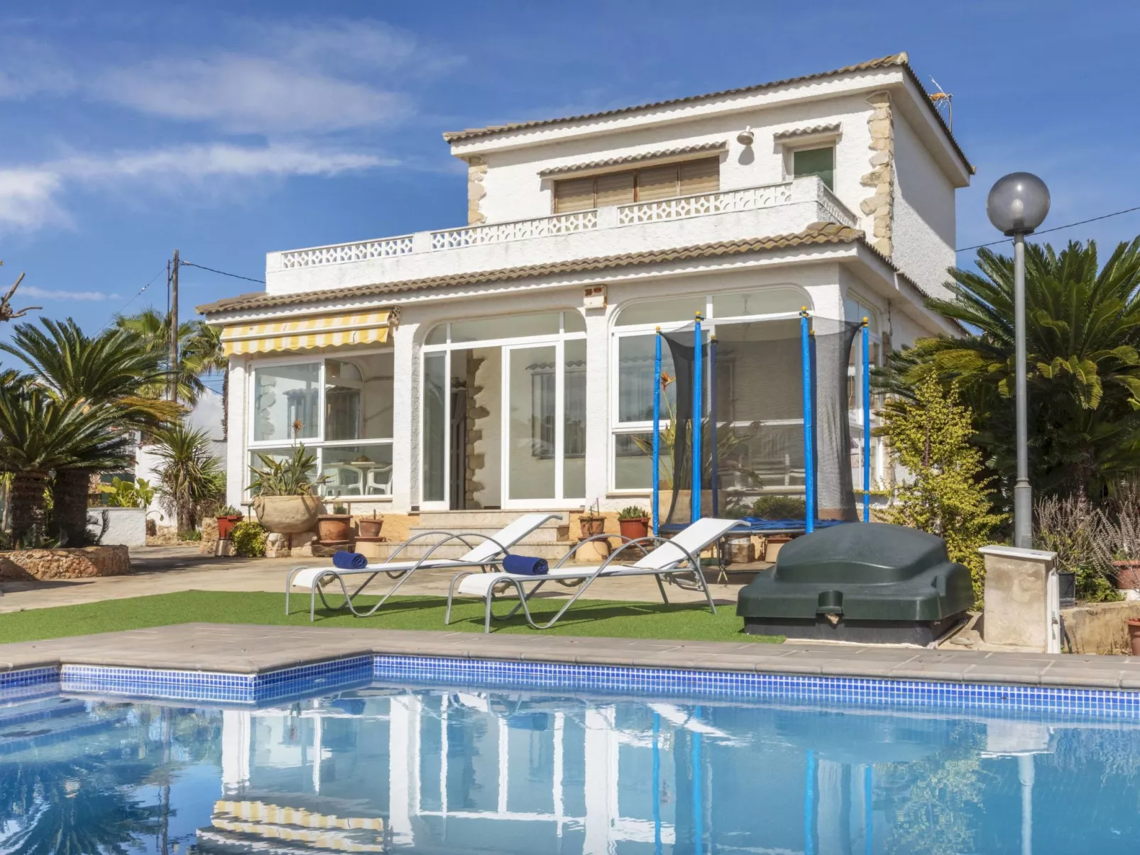 Villa Pepin