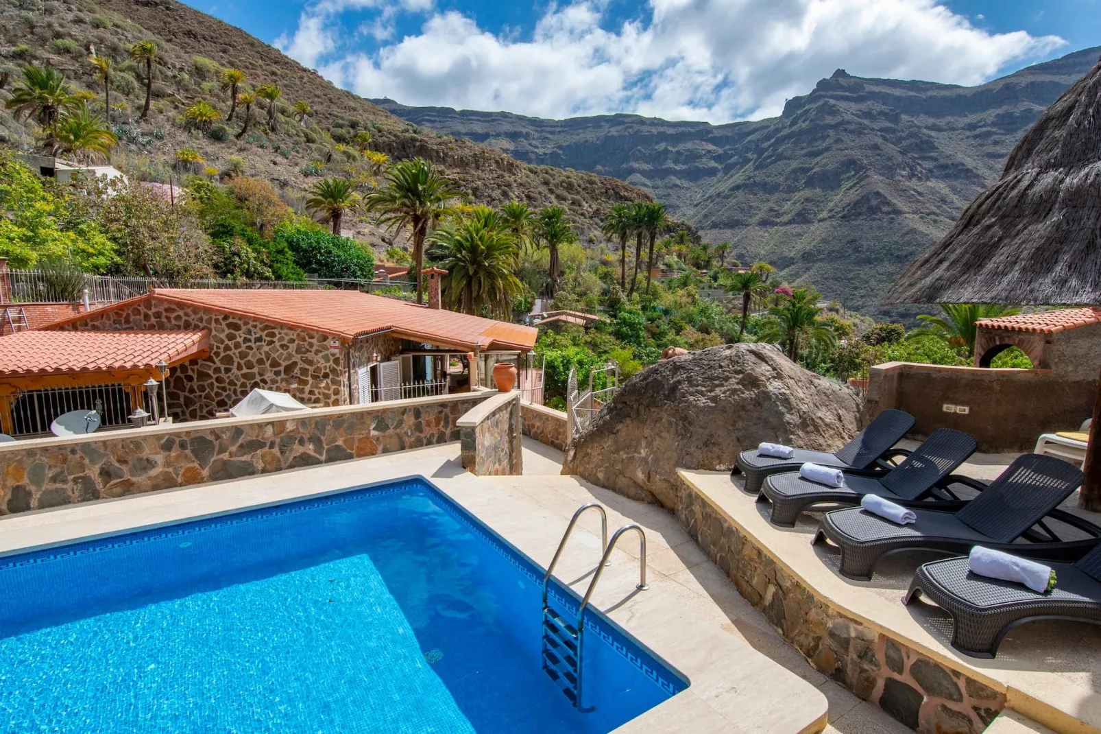 GC0280 Villa Carmen