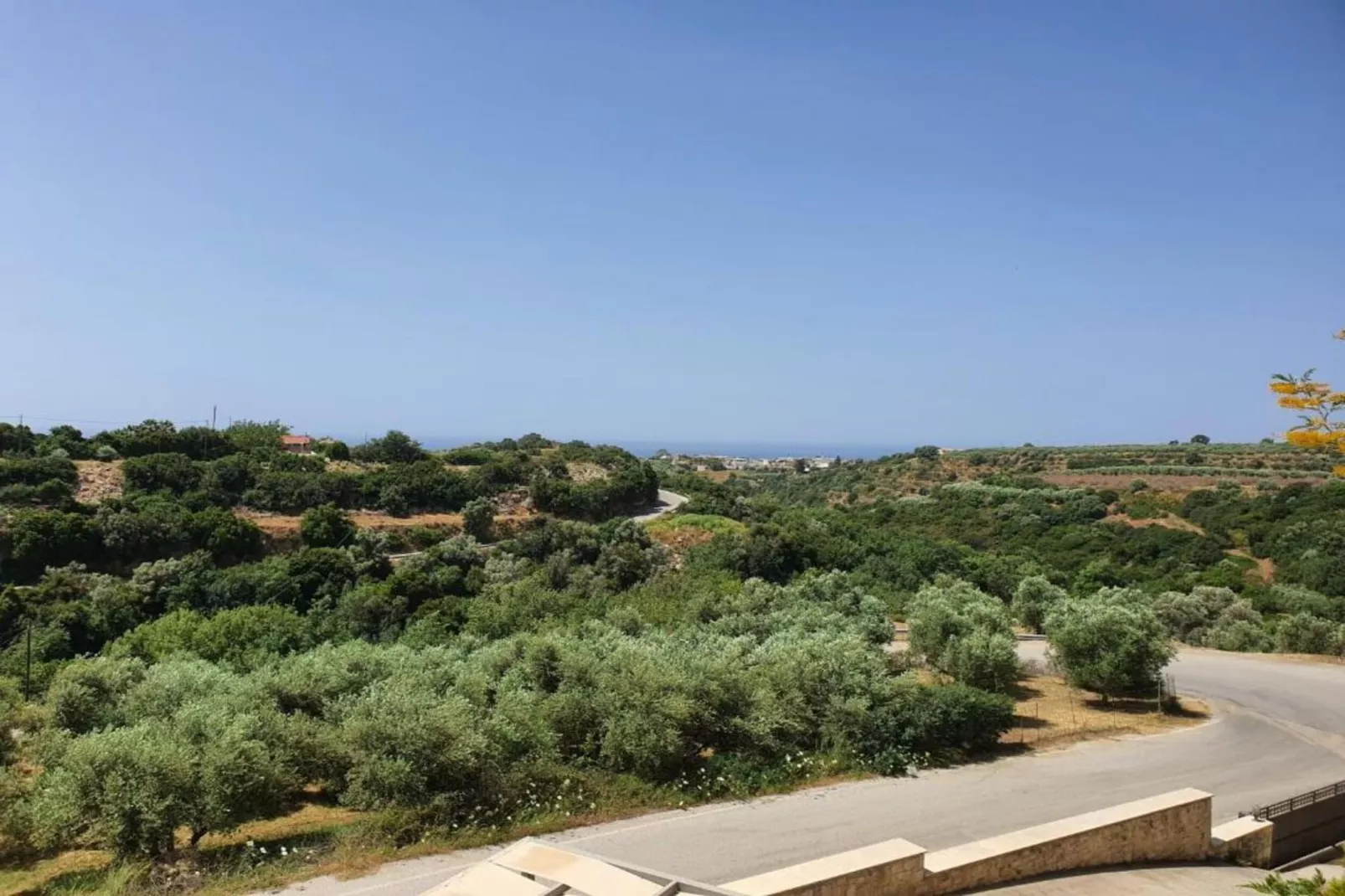 Aquarella Stunning Villa with Pool Steps to Sea-Gebieden zomer 20km
