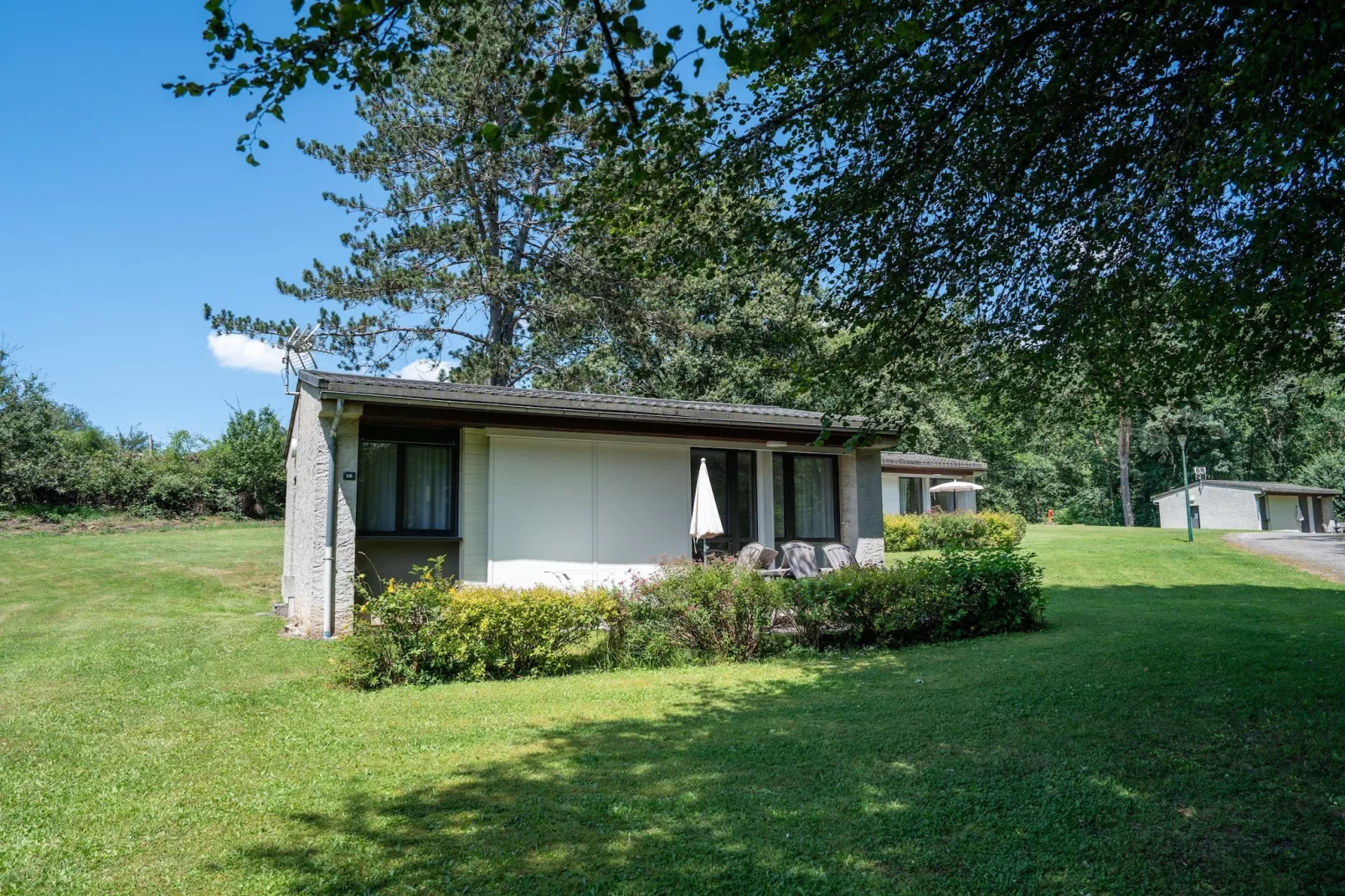 Gîte 3 Pièces 6 Personnes 1 bébé